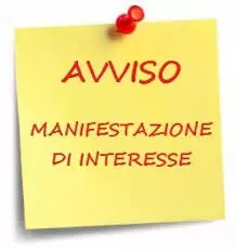 Manifestazione interesse